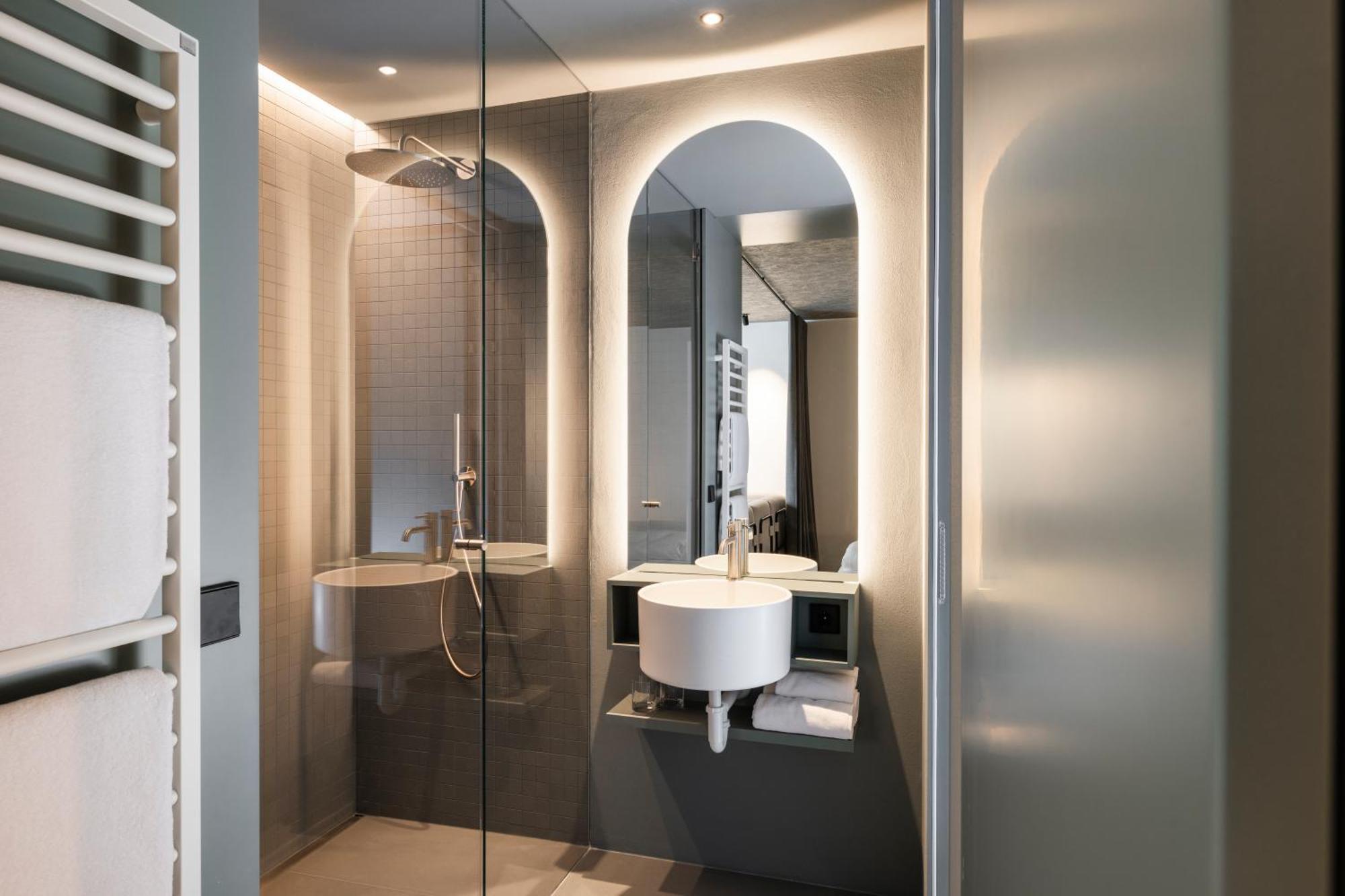 Mynt Merano Rooms 外观 照片
