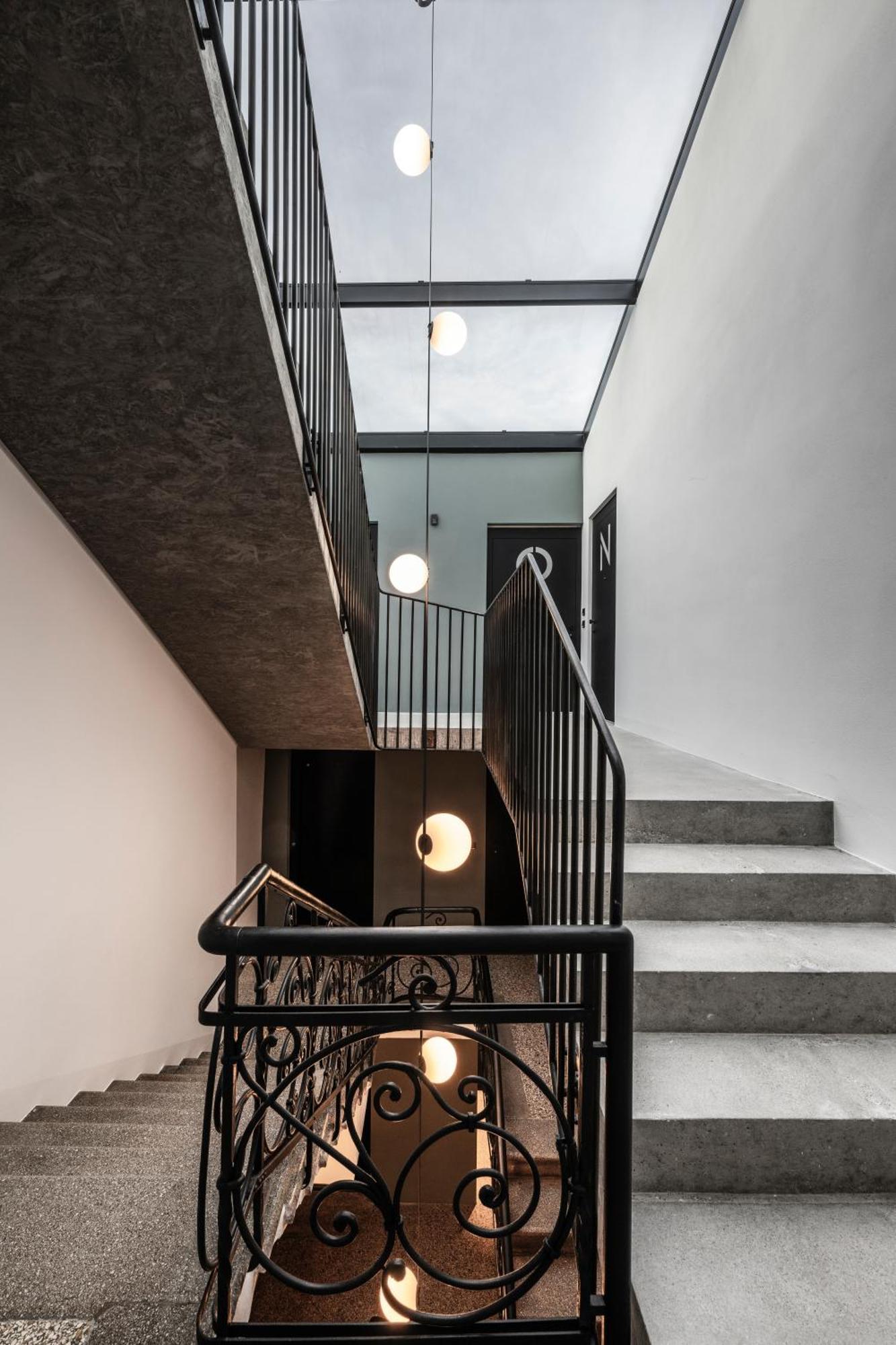 Mynt Merano Rooms 外观 照片