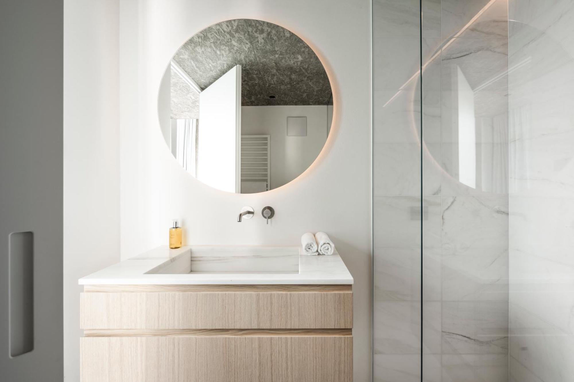 Mynt Merano Rooms 外观 照片