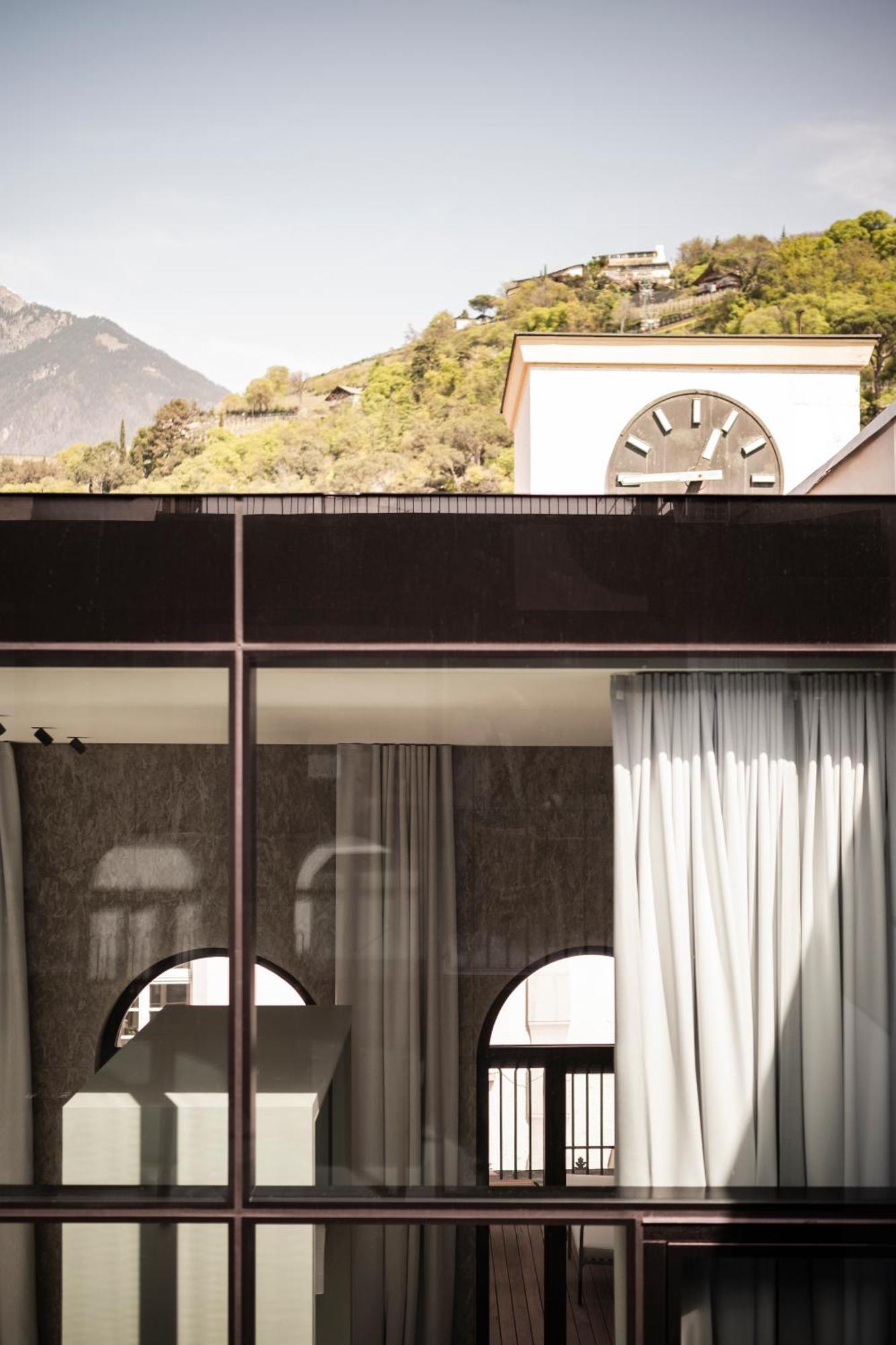 Mynt Merano Rooms 外观 照片