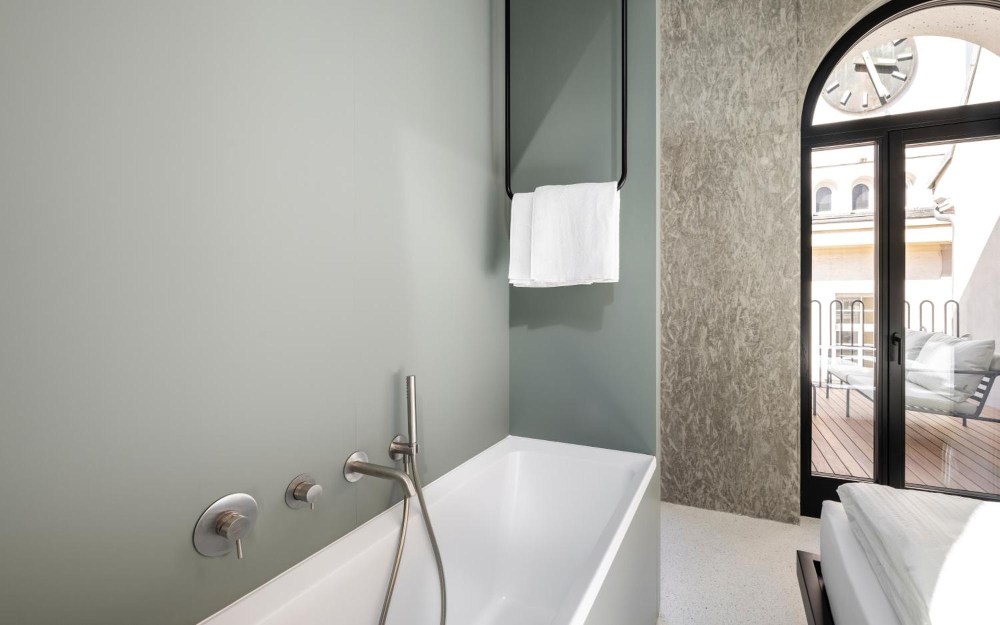 Mynt Merano Rooms 外观 照片