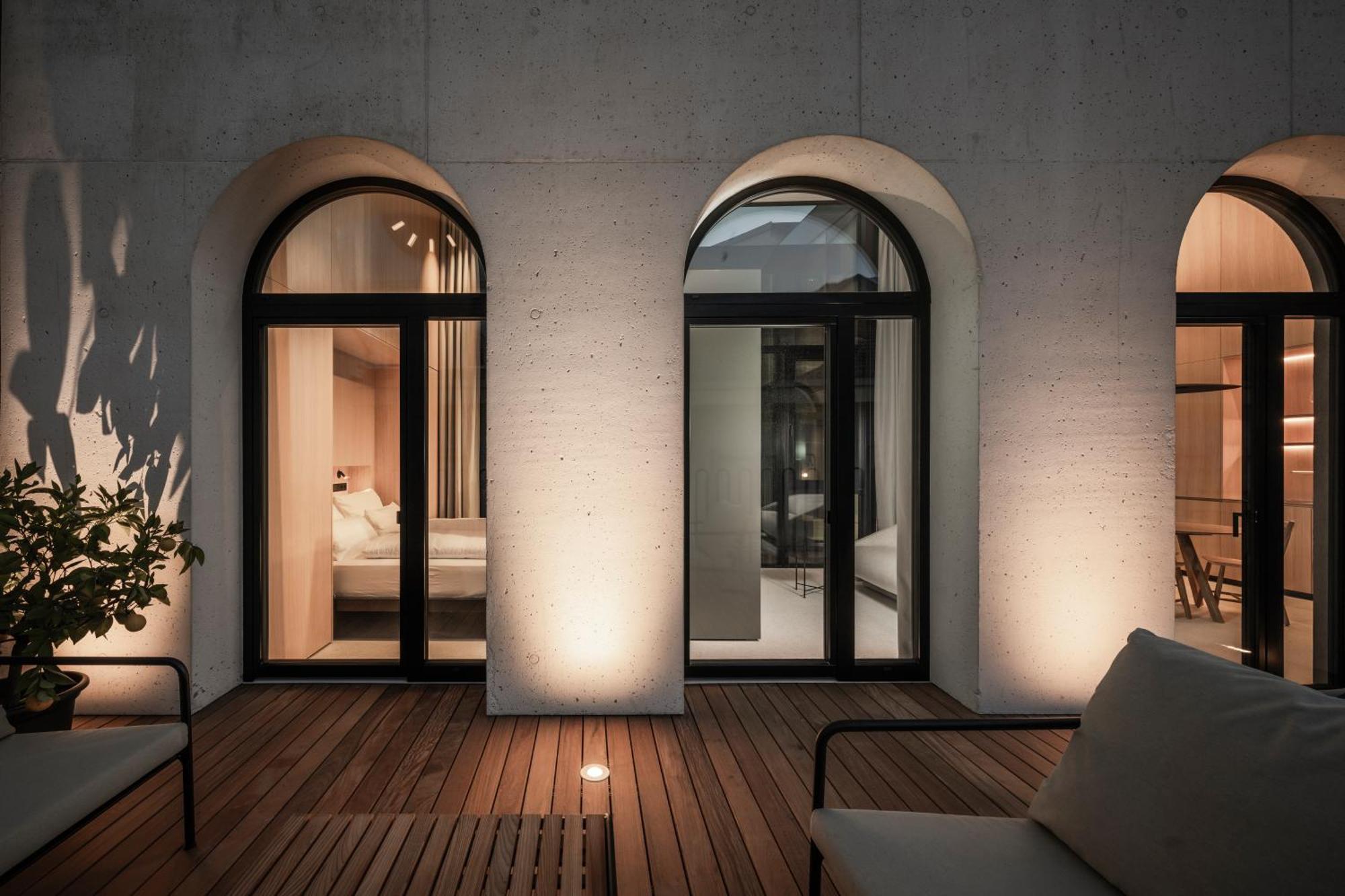 Mynt Merano Rooms 外观 照片