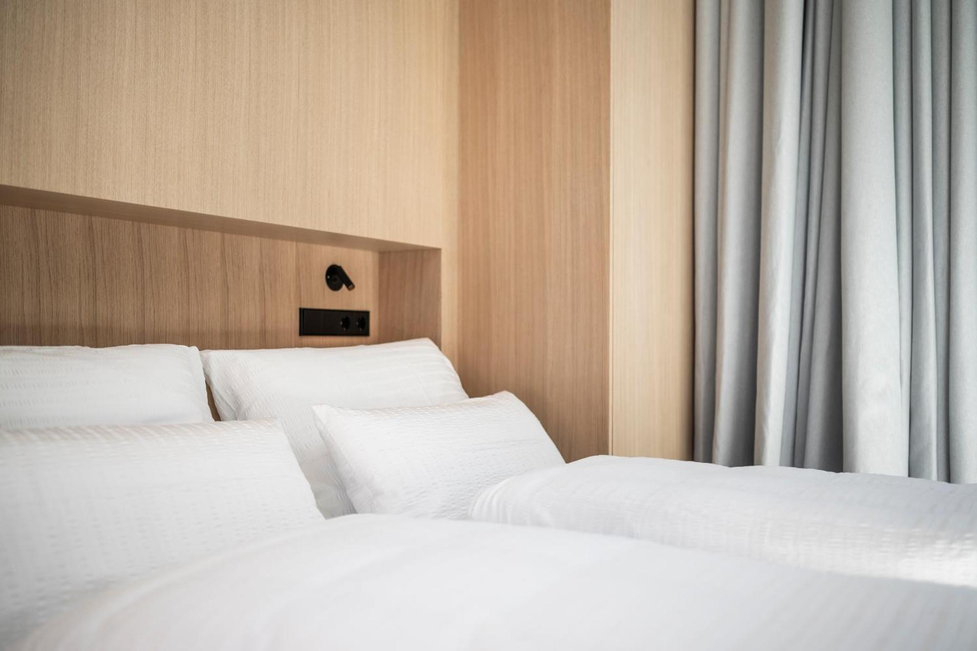 Mynt Merano Rooms 外观 照片