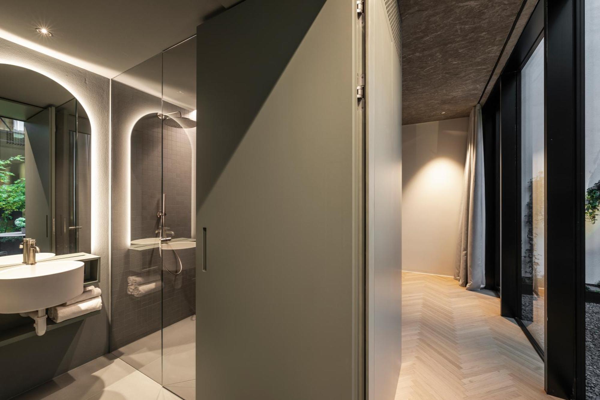 Mynt Merano Rooms 外观 照片