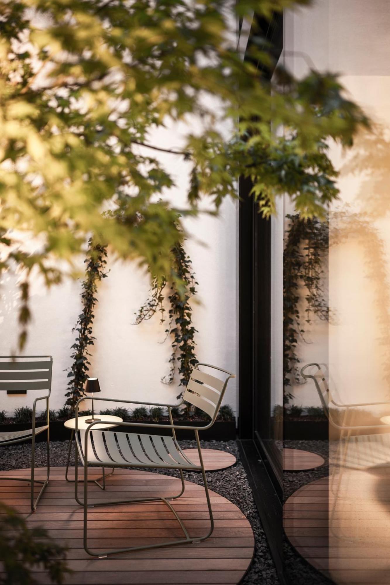 Mynt Merano Rooms 外观 照片