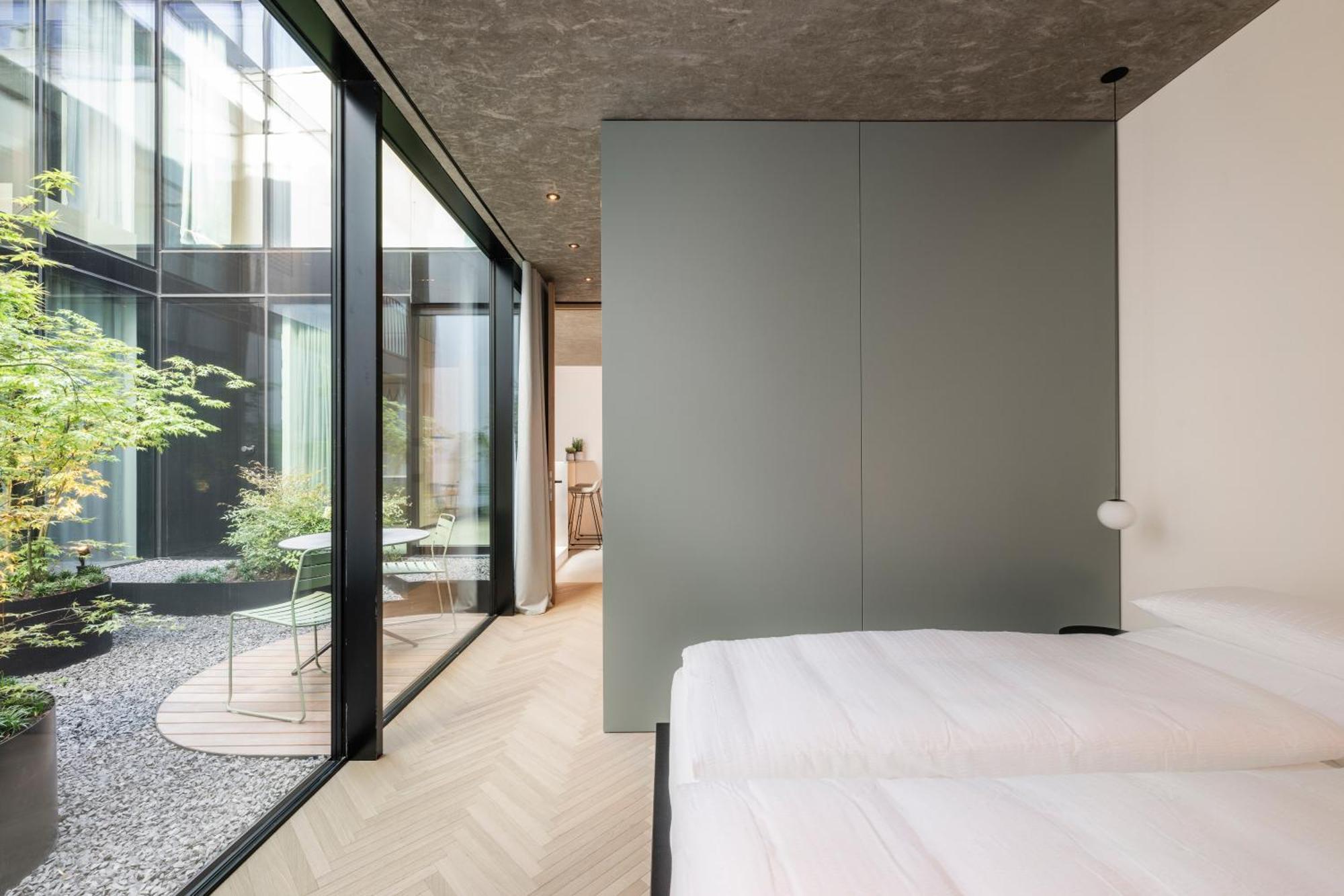 Mynt Merano Rooms 外观 照片