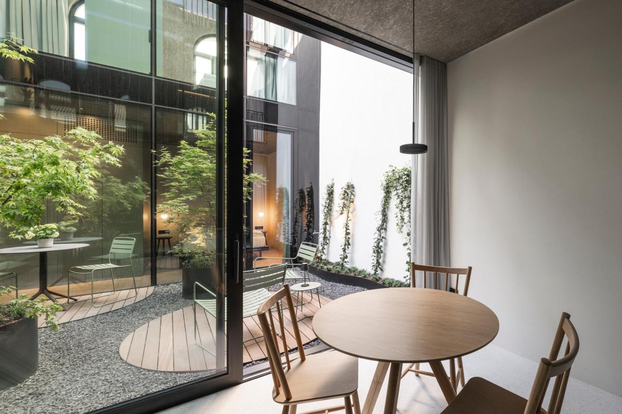 Mynt Merano Rooms 外观 照片
