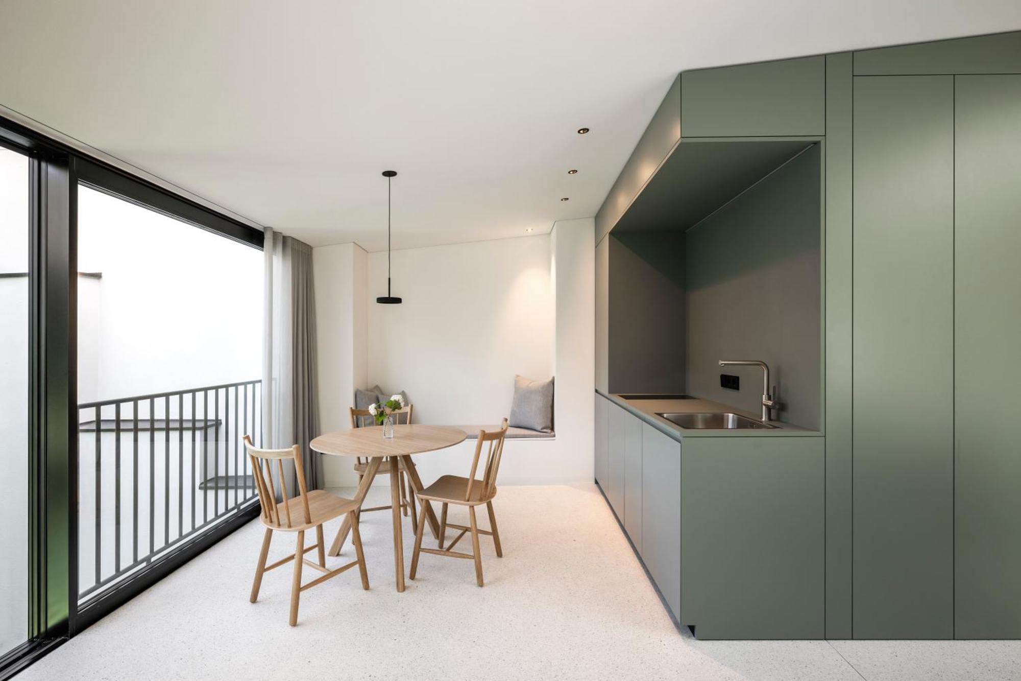 Mynt Merano Rooms 外观 照片