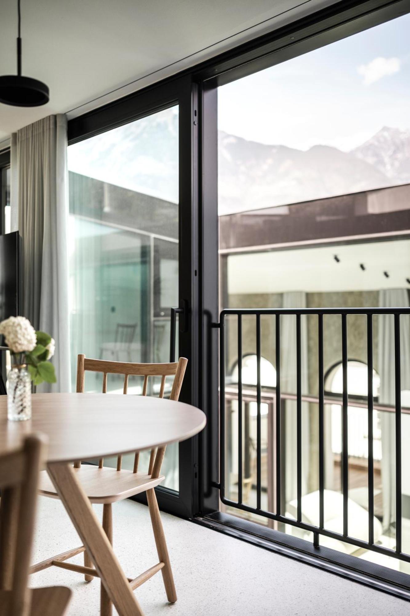 Mynt Merano Rooms 外观 照片