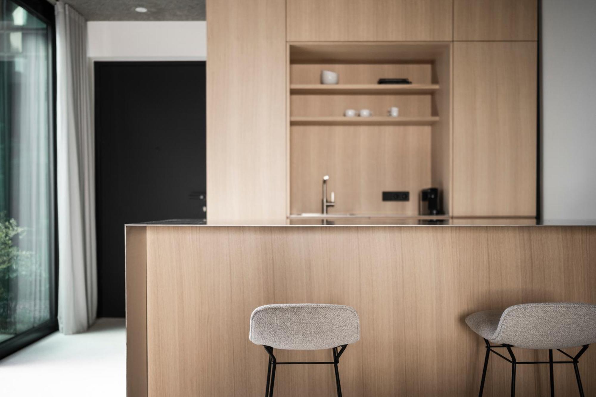Mynt Merano Rooms 外观 照片