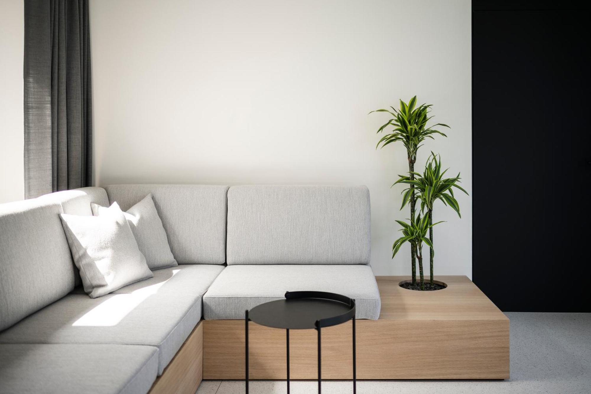 Mynt Merano Rooms 外观 照片