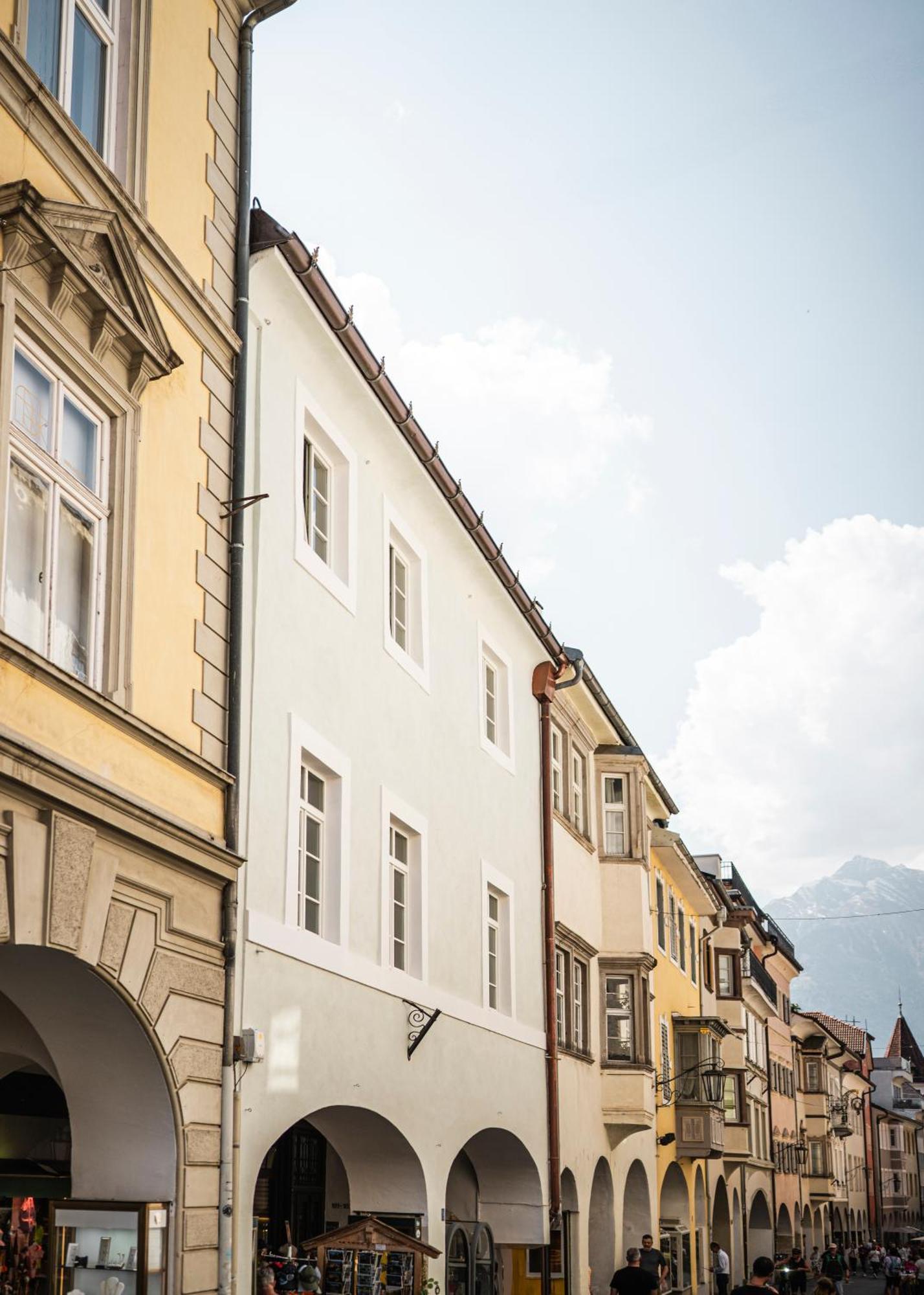 Mynt Merano Rooms 外观 照片