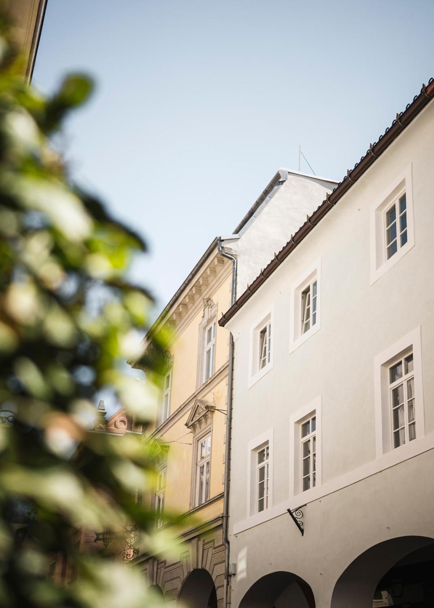 Mynt Merano Rooms 外观 照片